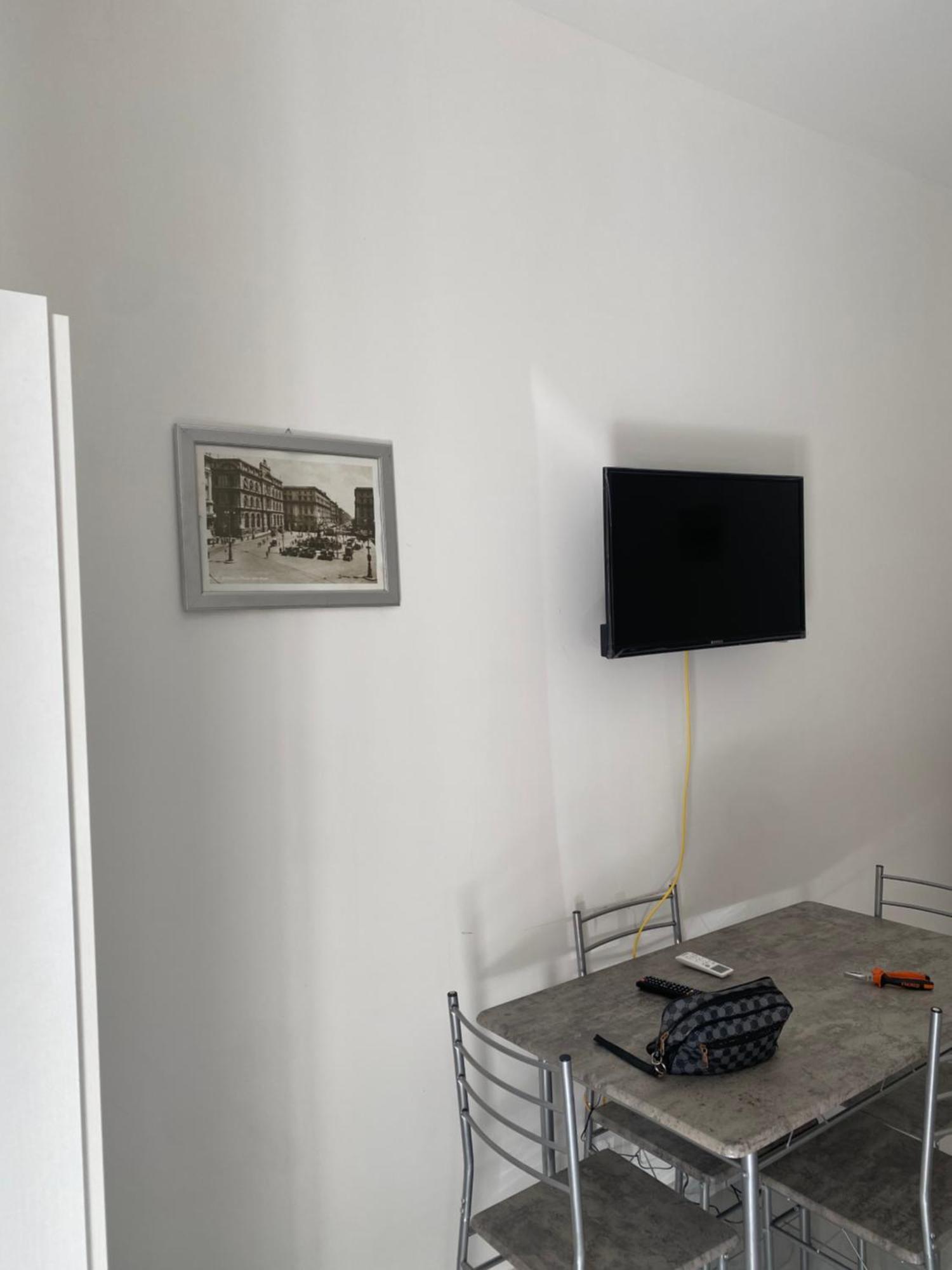 B&B Ninnarella Naples Extérieur photo