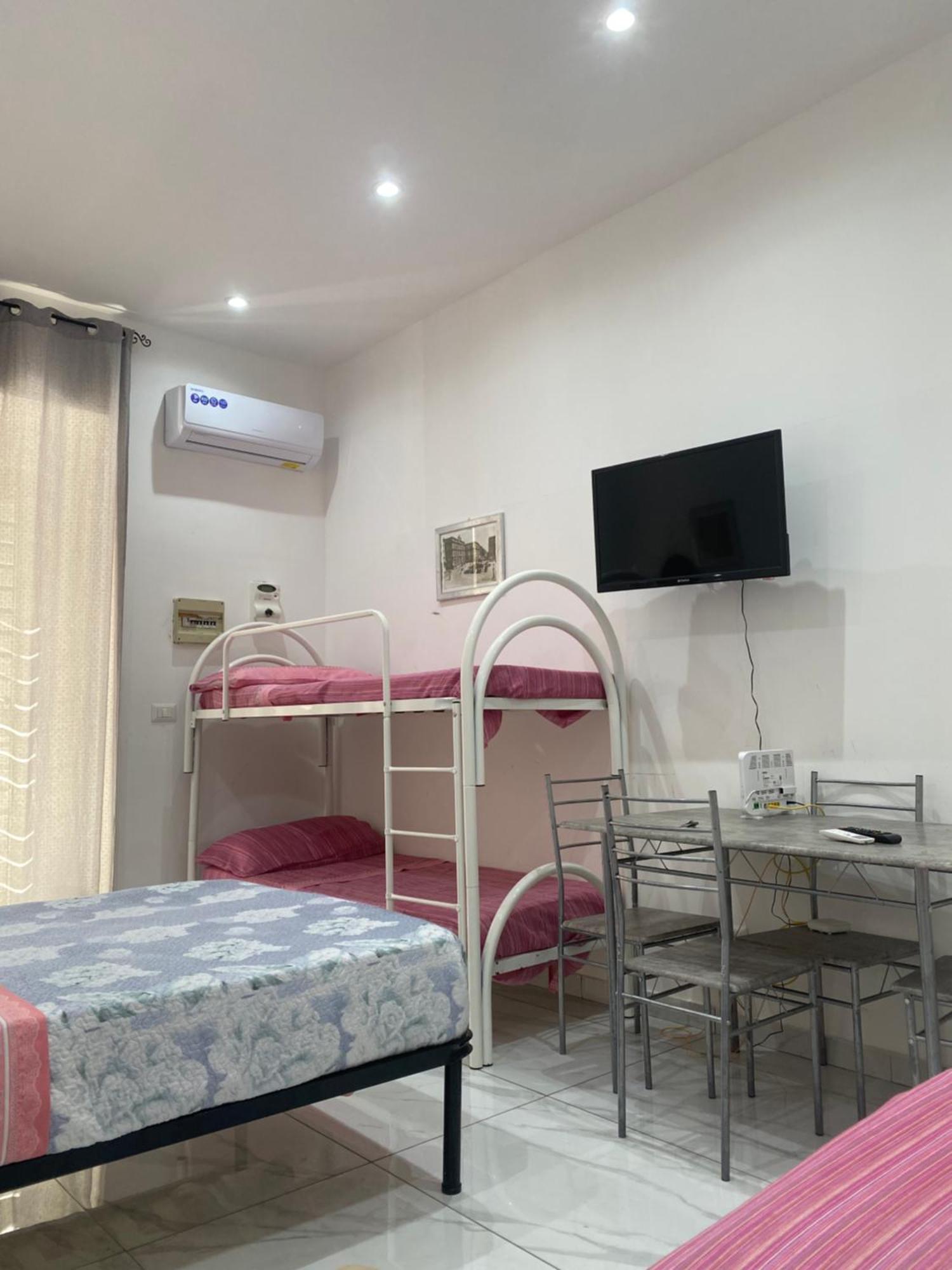 B&B Ninnarella Naples Extérieur photo