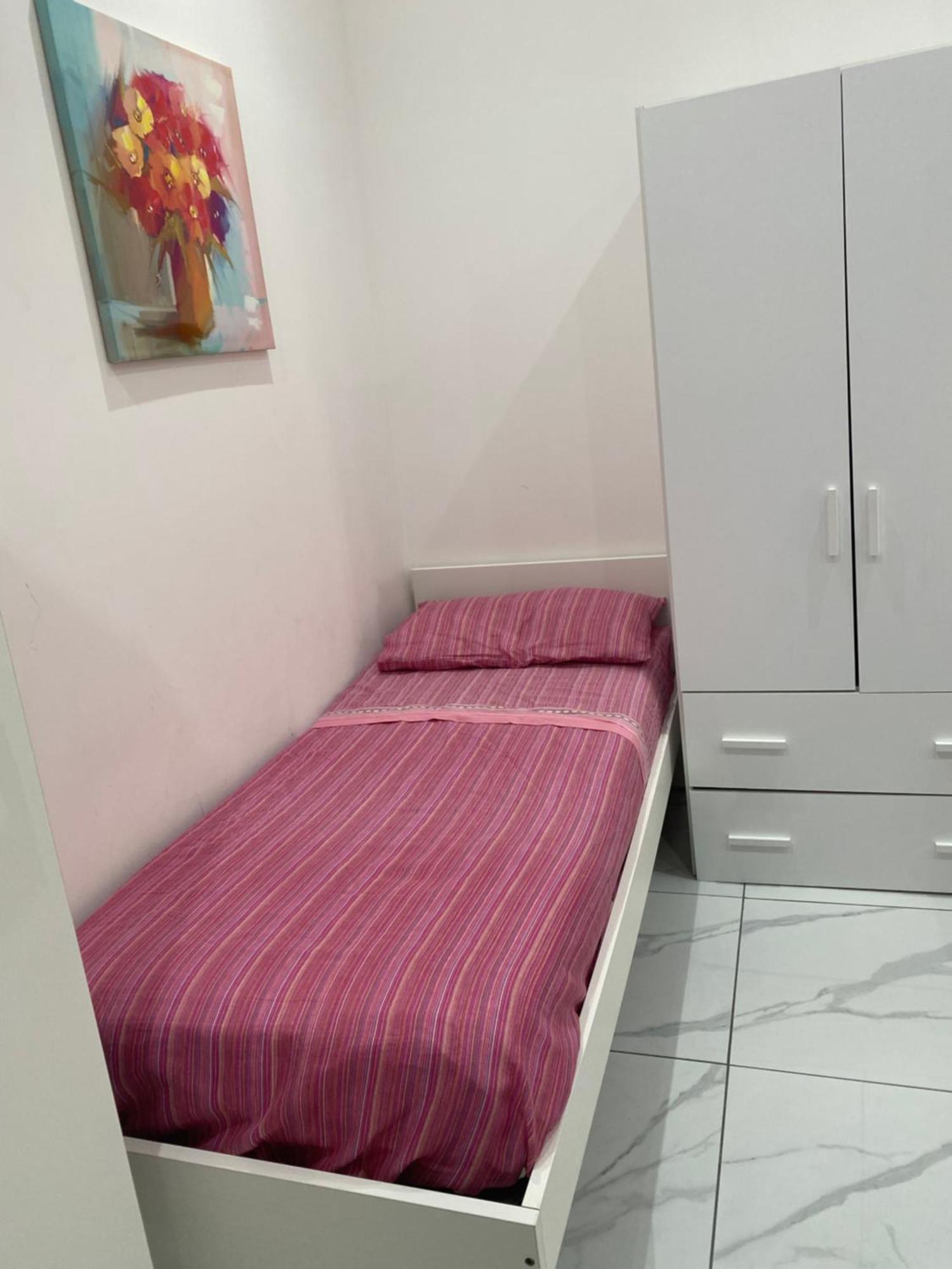 B&B Ninnarella Naples Extérieur photo