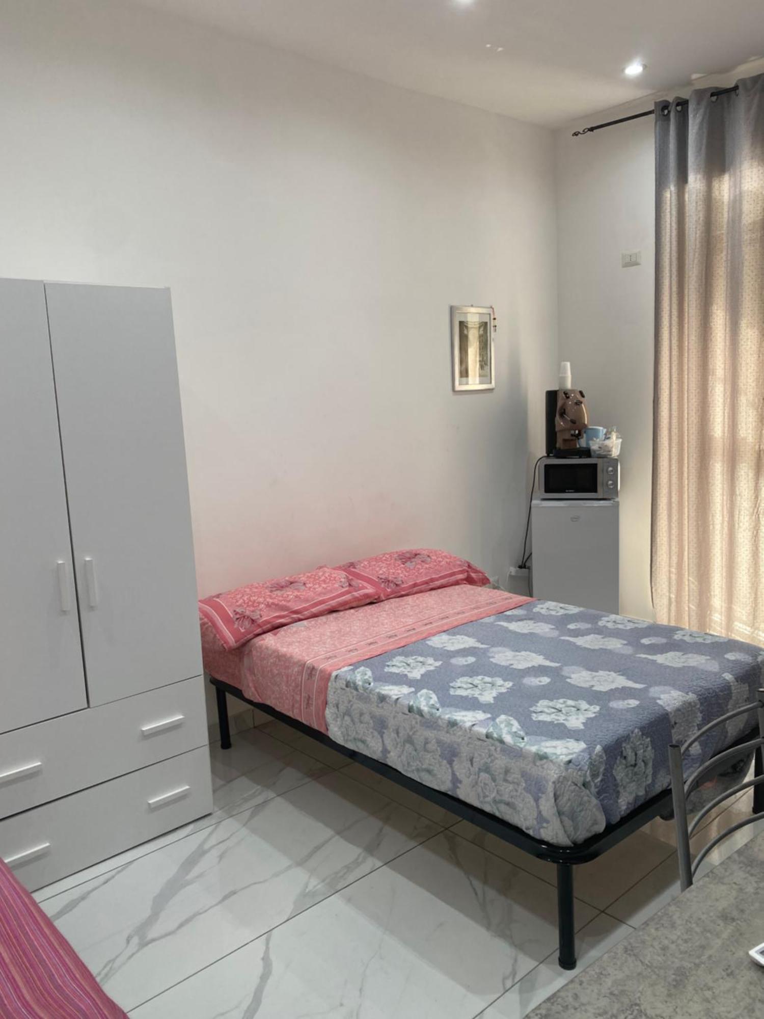 B&B Ninnarella Naples Extérieur photo